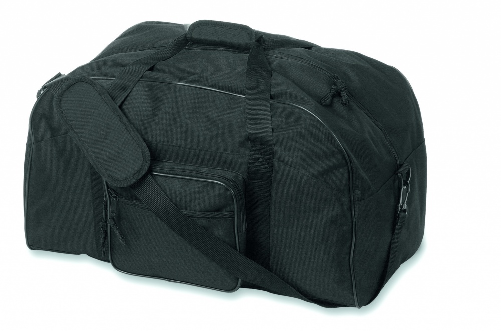 Logotrade promotional giveaway picture of: Sport or travel bag