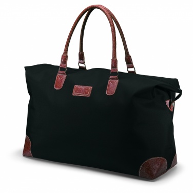 Logo trade promotional merchandise photo of: Large sports or travelling bag
