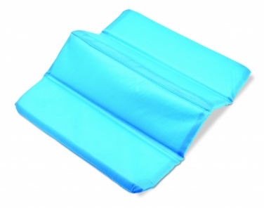 Logotrade promotional products photo of: Folding seat mat