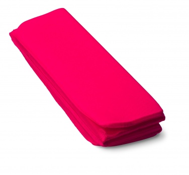 Logo trade promotional gifts image of: Folding seat mat
