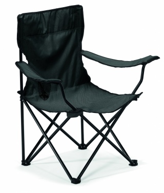 Logo trade business gift photo of: Outdoor chair