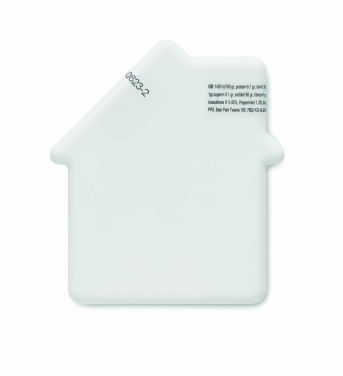 Logo trade promotional merchandise photo of: Mint dispenser