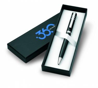 Logotrade advertising products photo of: Ball pen in gift box