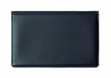 Logo trade business gift photo of: Memo pad with page markers