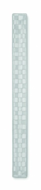 Logo trade promotional item photo of: Reflective arm strap