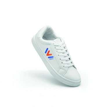 Logo trade corporate gifts picture of: Sneakers in PU 37