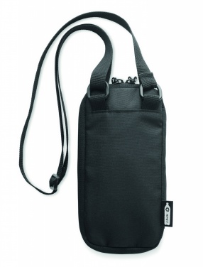 Logotrade promotional products photo of: Cross body smartphone bag