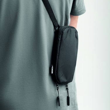 Logotrade promotional merchandise picture of: Cross body smartphone bag