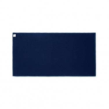 Logo trade advertising product photo of: SEAQUAL® towel 70x140cm