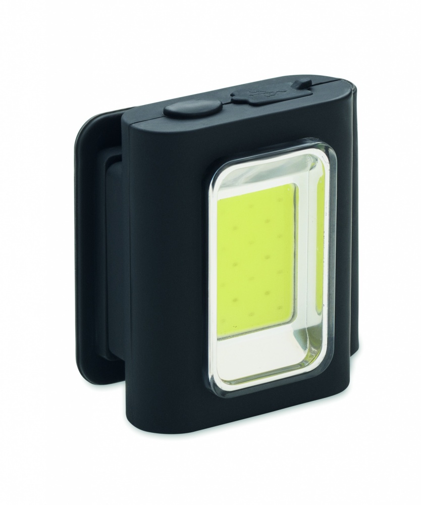 Logotrade promotional merchandise photo of: Multifunctional COB light