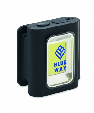 Logotrade promotional product image of: Multifunctional COB light