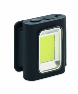 Logotrade promotional merchandise image of: Multifunctional COB light