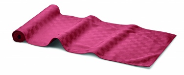 Logotrade promotional item picture of: Table runner in polyester