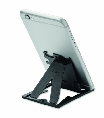 Logotrade promotional product picture of: Multi-tool pocket phone stand