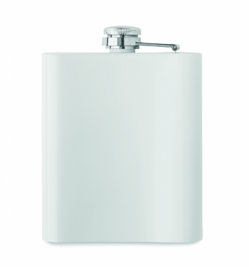 Logotrade promotional products photo of: Sublimation slim hip flask