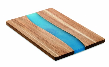Logotrade promotional product image of: Acacia wood cutting board