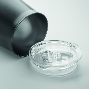 Logotrade promotional gifts photo of: Recycled stainless steel mug