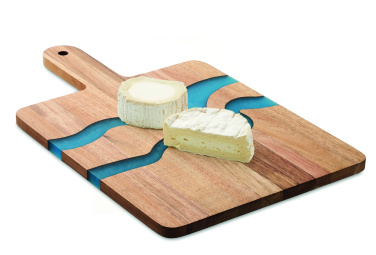 Logotrade business gift image of: Acacia wood serving board