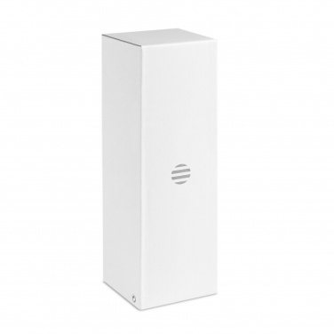 Logo trade promotional gift photo of: Double wall bottle 420 ml