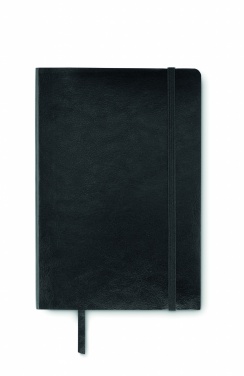 Logotrade promotional gift image of: A5 recycled notebook