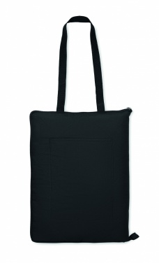 Logotrade promotional giveaway image of: Foldable picnic blanket