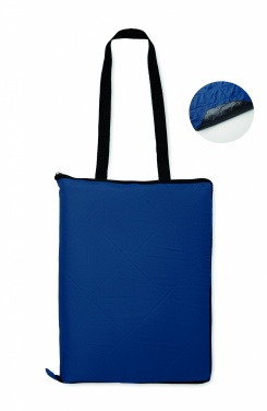 Logotrade promotional item picture of: Foldable picnic blanket