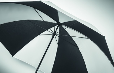 Logotrade promotional giveaway image of: 30 inch 4 panel umbrella