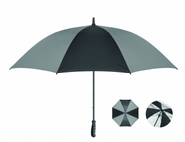 Logotrade promotional giveaways photo of: 30 inch 4 panel umbrella