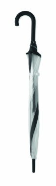 Logo trade promotional items picture of: 23 inch manual open umbrella