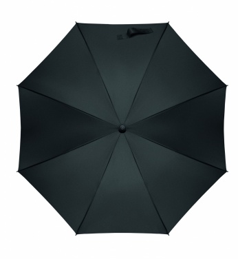 Logo trade corporate gifts image of: 23 inch windproof umbrella