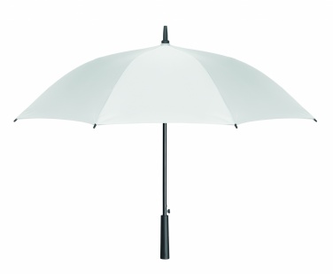 Logo trade promotional merchandise picture of: 23 inch windproof umbrella