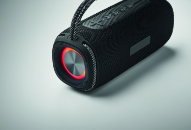 Logotrade promotional item image of: 2x10 Waterproof speaker