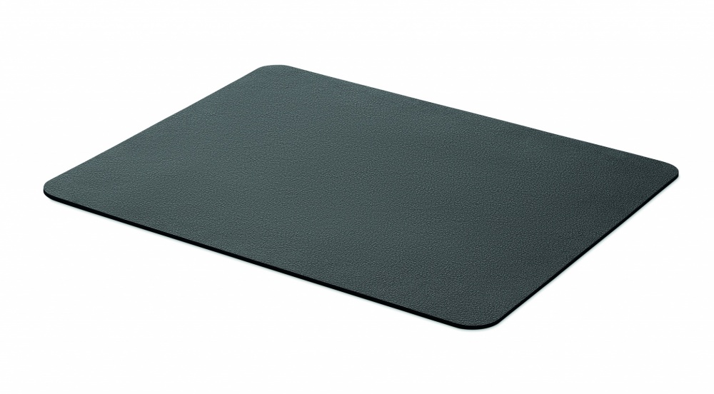 Logotrade advertising product image of: Recycled PU mouse mat