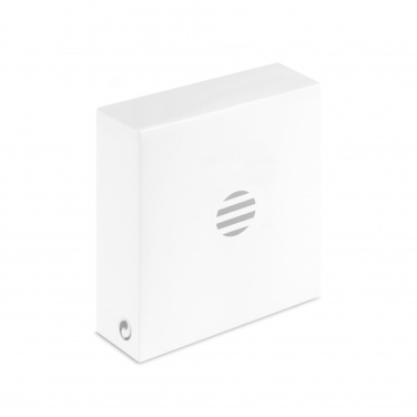 Logo trade promotional giveaway photo of: 10000 mAh power bank with COB
