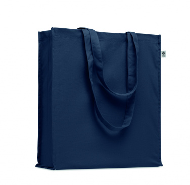 Logotrade promotional items photo of: Organic cotton shopping bag