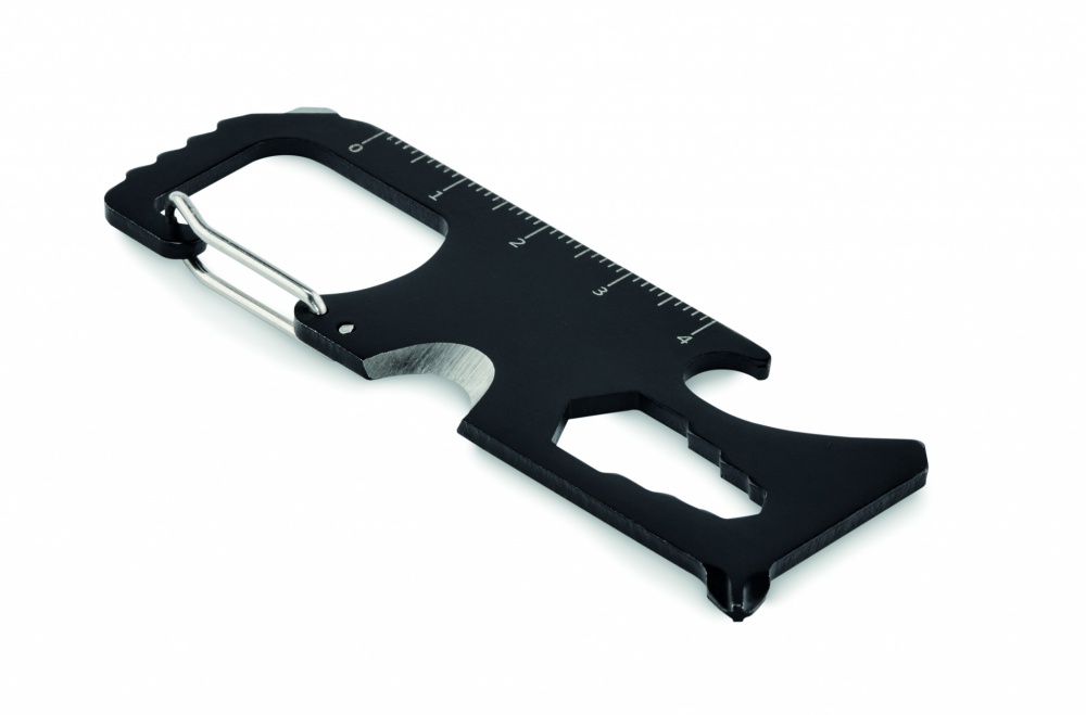 Logotrade promotional merchandise photo of: Multi-tool pocket card