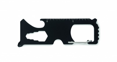 Logo trade promotional merchandise picture of: Multi-tool pocket card
