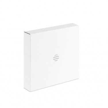 Logotrade promotional items photo of: Wireless charger 15W