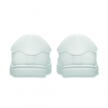 Logotrade promotional merchandise picture of: Sneakers in PU size 47