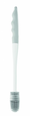 Logo trade promotional product photo of: Bottle cleaning brush