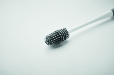 Logo trade advertising product photo of: Bottle cleaning brush