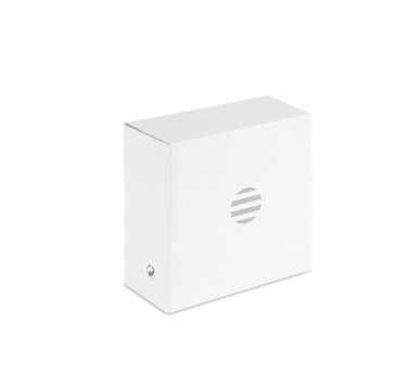 Logo trade promotional giveaways picture of: 4 port USB hub