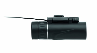 Logotrade promotional merchandise picture of: Compact lightweight binoculars