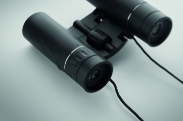 Logo trade promotional gifts image of: Compact lightweight binoculars