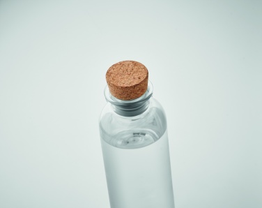 Logotrade promotional product image of: Tritan Renew™ bottle 500ml