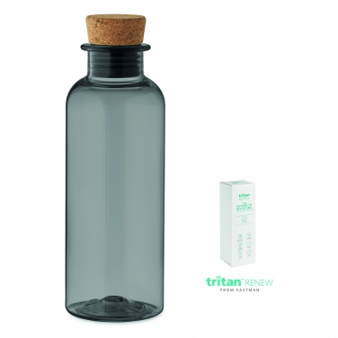Logotrade promotional product picture of: Tritan Renew™ bottle 500ml