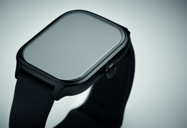 Logo trade promotional gifts picture of: Smart wireless health watch