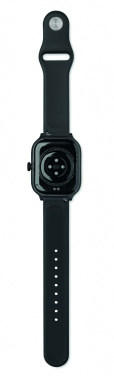 Logo trade promotional products image of: Smart wireless health watch
