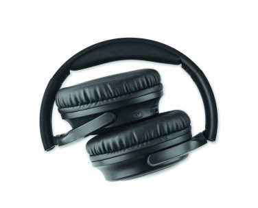 Logotrade advertising products photo of: ANC foldable headphone