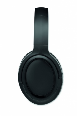 Logo trade advertising products picture of: ANC foldable headphone